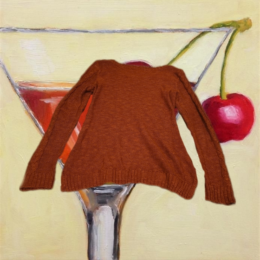 Knit top - Picture 6 of 7